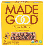 Bar Granola Choc Banana - 5.1OZ (case of 6)