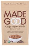 Granola Cocoa Crnch Light - 10OZ (case of 8)