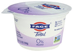 Yogurt 0% Fat - 5.3 FO (Case of 12)