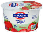 Yogurt 2% Strwbrry - 5.3FO (case of 12)