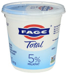 Yogurt - 32FO (case of 6)