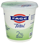 Yogurt 2% - 32FO (case of 6)