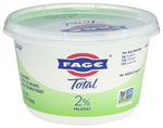 Yogurt 2% Fat - 16 FO (Case of 6)