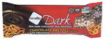 Bar Drk Choc Pretzel - 1.76OZ (case of 12)