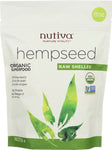 Hempseed Shelled - 8OZ (case of 6)