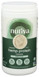 Hemp Hi Fbr Protein Powder - 16OZ (case of 1)