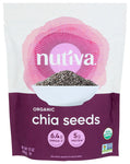 Chia Seed - 12OZ (case of 1)