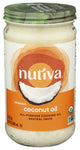 Oil Coconut Refined - 23FO (case of 6)