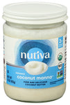 Oil Coconut Manna - 15FO (case of 6)