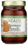 Broth Vegetable - 14 FO (Case of 6)