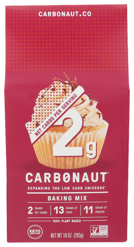 Mix Baking Low Carb - 10 OZ (Case of 6)