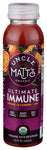 Juice Orange Immune - 12 FO (Case of 6)