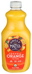 Juice Orange Pulp Free - 52OZ (case of 6)