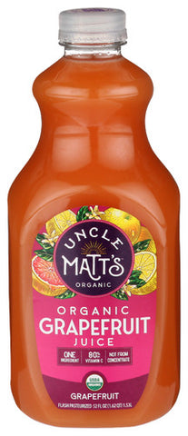 Juice Grapefruit - 52OZ (case of 6)