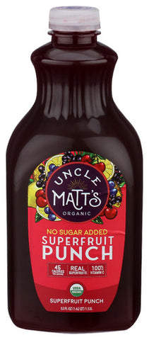 Punch Superfruit Og Nsa - 52 FO (Case of 6)