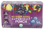 Juice Bx Spfrt Pnch 8Pk - 54 FO (Case of 4)