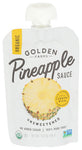 Sauce Pineapple Org 4Pk - 12.68 OZ (Case of 6)