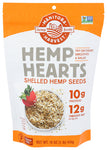 Hemp Heart Shelled - 16 OZ (Case of 6)