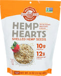 Hemp Hearts - 24OZ (case of 6)