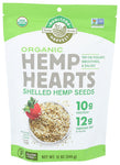 Hemp Heart Shelled - 12OZ (case of 6)