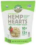 Hemp Hearts Organic - 24OZ (case of 1)