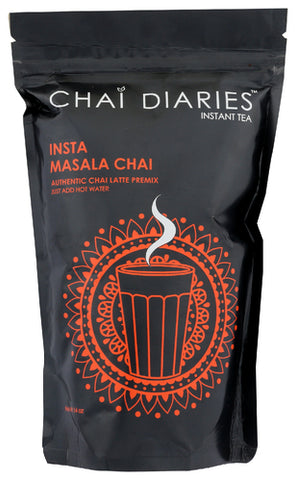 Tea Insta Masala Chai - 14 OZ (Case of 6)