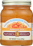 Preserve Sf Apricot - 10 OZ (Case of 6)