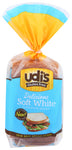 Bread White - 12OZ (case of 8)