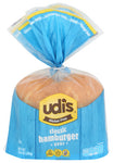 Buns Hamburger 4Ct - 10.4OZ (case of 8)