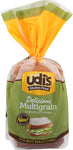 Bread Whole Grain - 12OZ (case of 8)