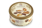 Cookies Minivoglie Tin - 17.64 OZ (Case of 12)