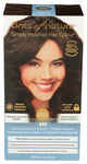 Colour Hair 4N Nat Med Br - 4.4FO (case of 1)