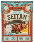 Seitan Traditional - 8 OZ (Case of 6)