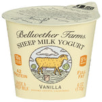 Yogurt Vanilla Shp - 6FO (case of 12)