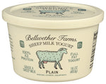 Yogurt Plain Sheep - 16FO (case of 6)