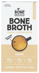 Bne Broth Chicken Naked - 2.82OZ (case of 9)