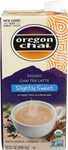 Tea Chai Slght Sweet - 32FO (case of 6)