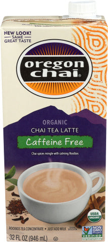 Tea Orig No Caffeine - 32 FO (Case of 6)