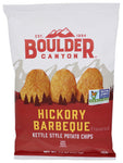 Chip Cut Hckry Bbq - 6.5OZ (case of 12)