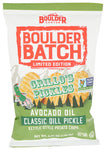 Chip Boulder Batch Lm Ed - 5.25OZ (case of 12)