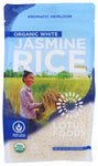 Rice White Jasmine Org - 30OZ (case of 6)