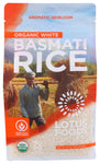 Rice Bsmati Dehraduni Org - 30OZ (case of 6)