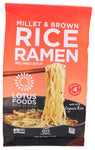 Rice Ramen Miso Mlle Org - 2.8OZ (case of 10)