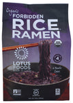 Rice Ramn 4Pk Frbddn Org - 10OZ (case of 6)