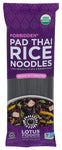 Pad Thai Ndls Org Frbdn - 8OZ (case of 8)