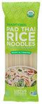 Pad Thai Ndls Org Trditnl - 8 OZ (Case of 8)