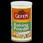 Baking Powder - 8 OZ (Case of 24)