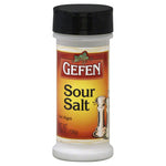 Salt Sour - 5.5 OZ (Case of 24)