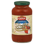 Sauce Pasta Vodka - 24 OZ (Case of 12)