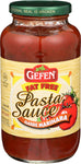 Sauce Pasta Ff Classic - 24 OZ (Case of 12)